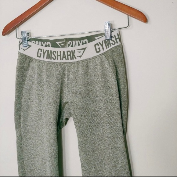🦈Gymshark Leggings - Picture 3 of 7